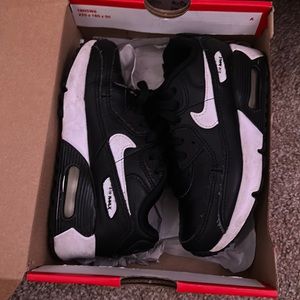 Nike Airmax 90 size 12 C